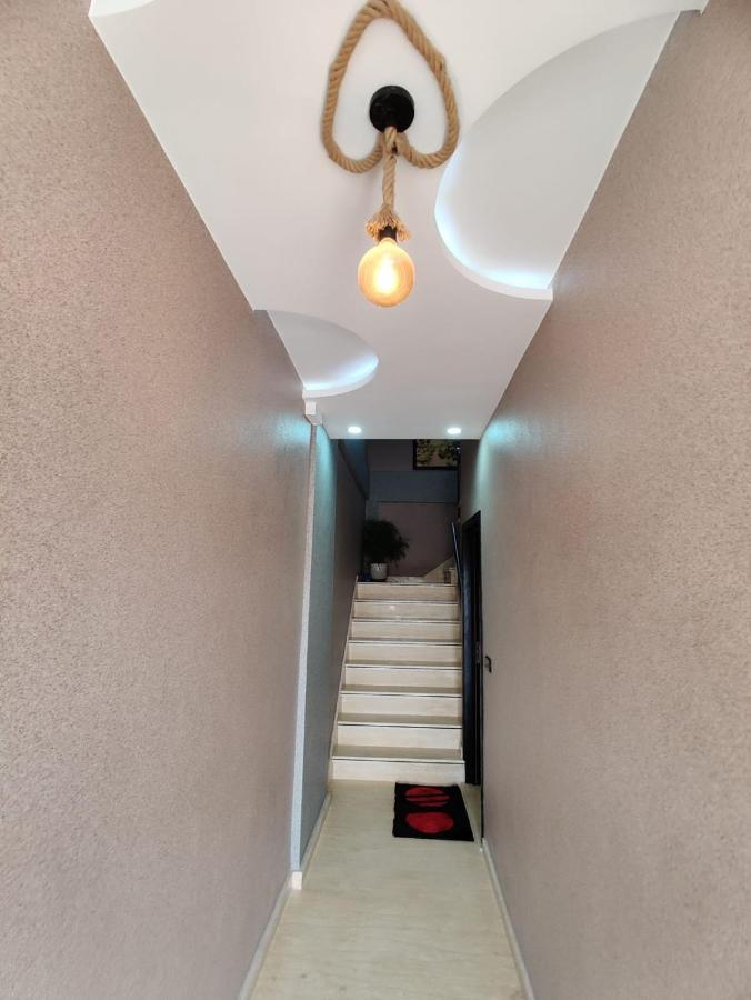 House Viola Apartment Imsouane Exterior photo