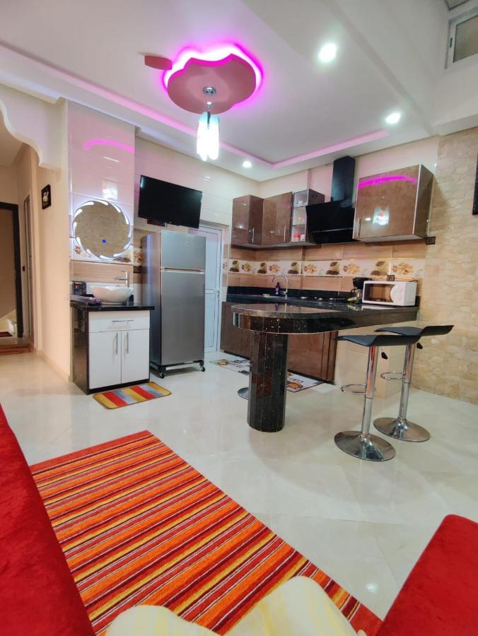 House Viola Apartment Imsouane Exterior photo