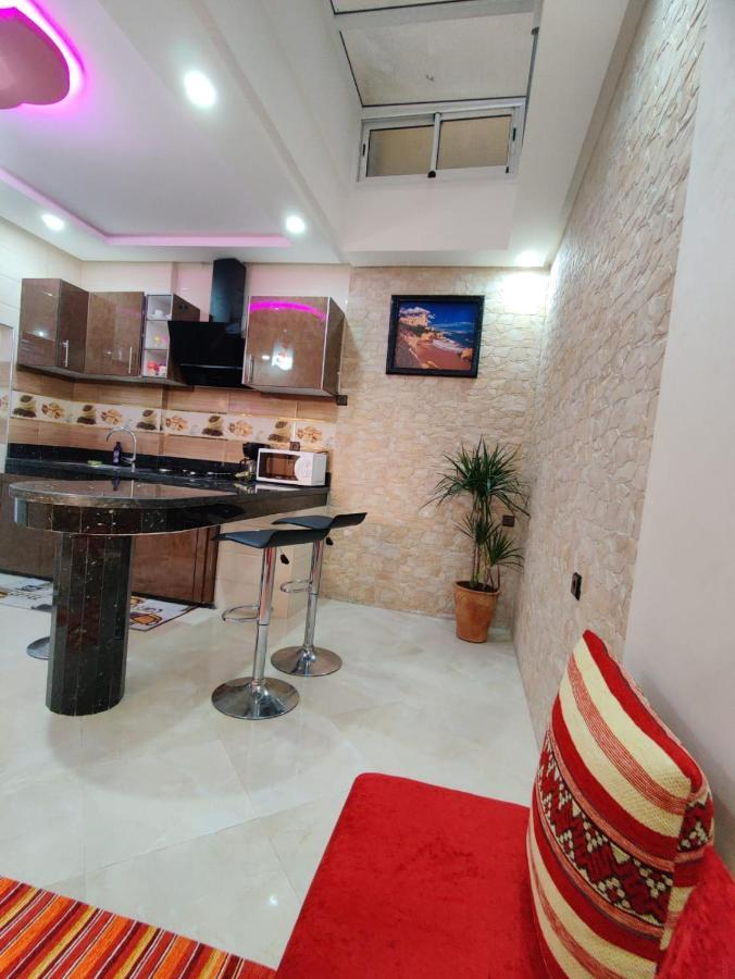 House Viola Apartment Imsouane Exterior photo