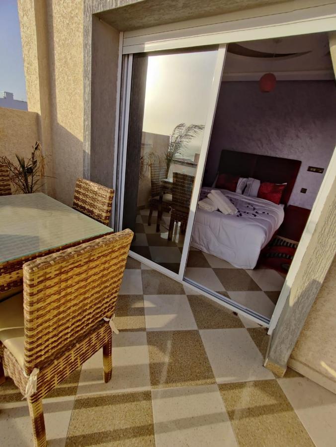 House Viola Apartment Imsouane Exterior photo