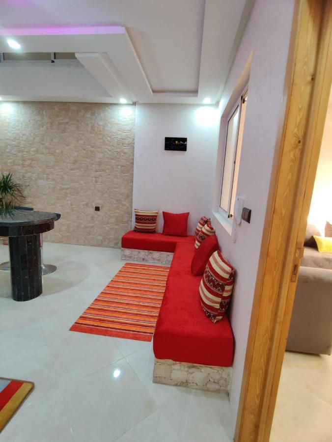 House Viola Apartment Imsouane Exterior photo