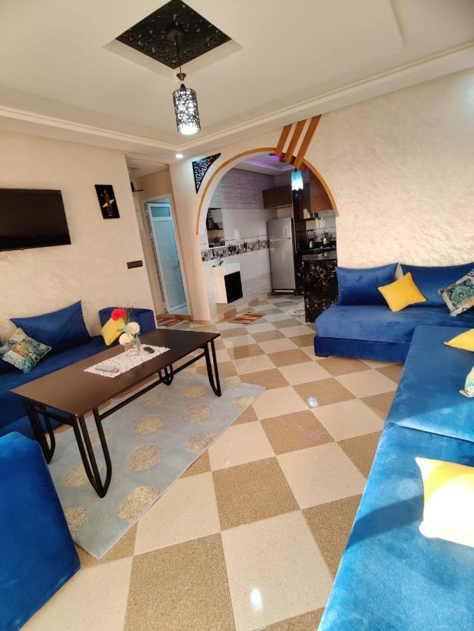 House Viola Apartment Imsouane Exterior photo